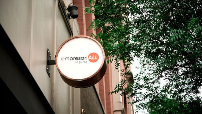 EMPRESARIALL SEGUROS