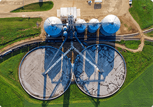 Ambiental e Agronegócio